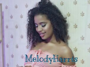 MelodyHarris