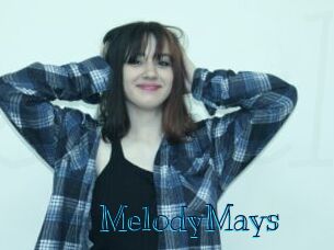 MelodyMays
