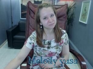 Melody_yusa