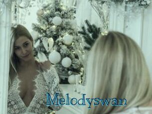 Melodyswan