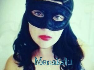 Menakshi