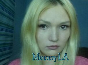 MennyLA
