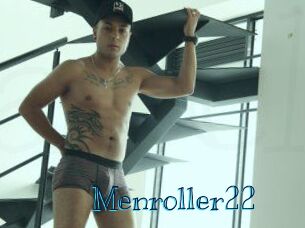Menroller22