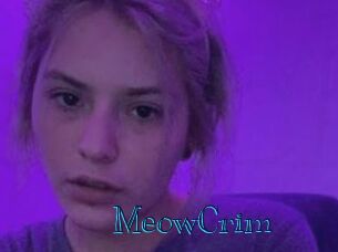MeowCrim