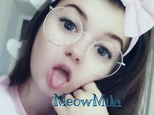 MeowMila