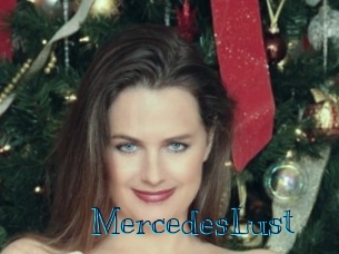 MercedesLust Archive DVD BIZ