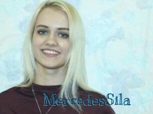 MercedesSila
