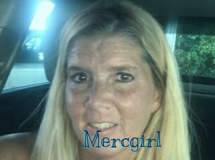 Mercgirl