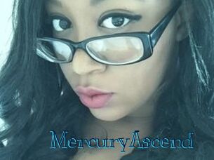 MercuryAscend