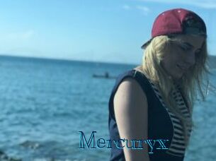 Mercuryx