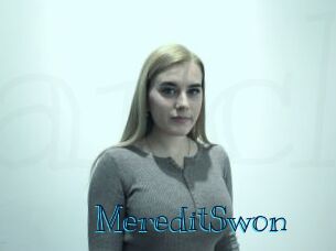 MereditSwon