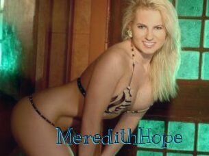 Meredith_Hope