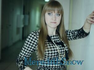 MeredithSnow