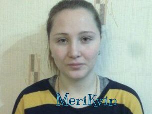 MeriKvin