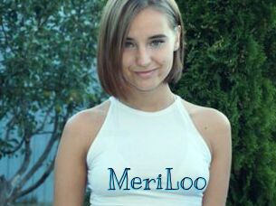 MeriLoo