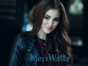 MeriWatts