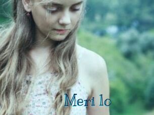 Meri_lo