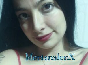 MerianalenX