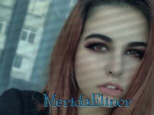MeridaElinor
