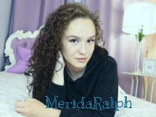 MeridaRalph