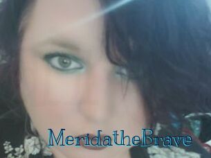 MeridatheBrave