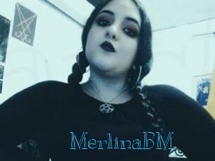 MerlinaBM Archive DVD BIZ
