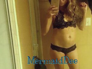 Mermaid_Dee