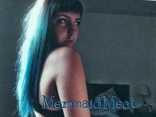 MermaidMeat