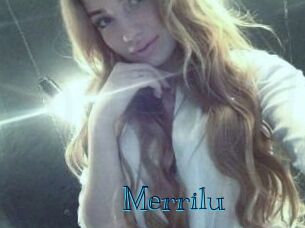 Merrilu