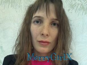 MerryGirlX