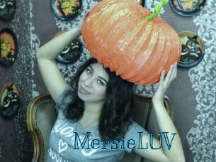 MersieLUV Archive DVD BIZ