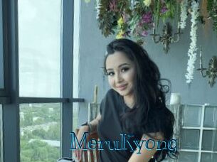 MeruKyong