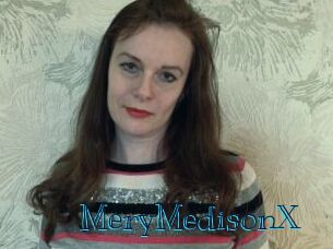 MeryMedisonX