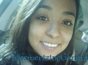MesmerizingGemini