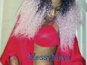 MessyMiya