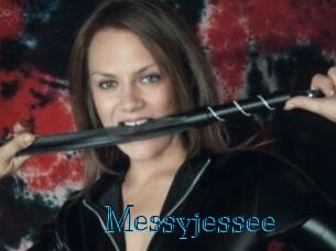 Messyjessee