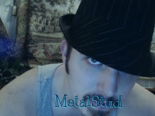 MetalStud Archive DVD BIZ