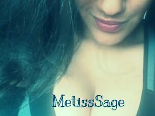 MetissSage