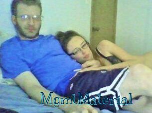 MgmtMaterial