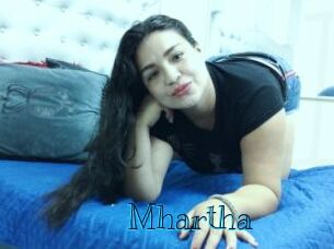 Mhartha