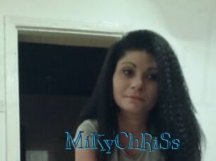 MiKyChRiSs