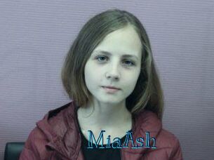MiaAsh