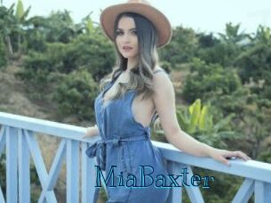 MiaBaxter
