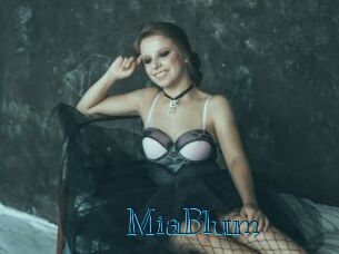 MiaBlum