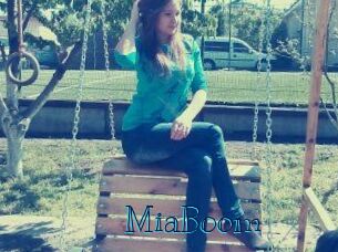 MiaBoom