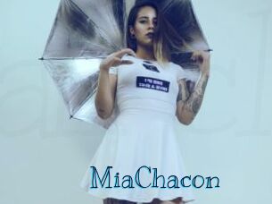 MiaChacon