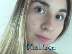 MiaEfron