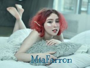 MiaFarron