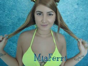 MiaFerri
