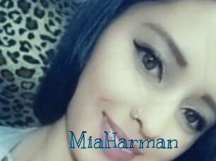 MiaHarman